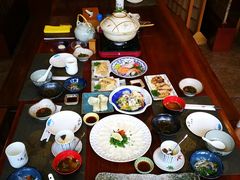 包厢-天正河鲀·河豚亭(大连店)