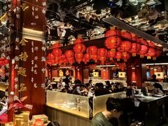 -小厨娘金榜题名(夫子庙秦淮河店)