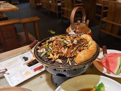 -范家小馆·烤鸭新京菜(金融街店)