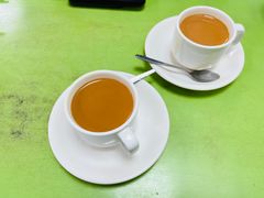 -胜利茶餐室