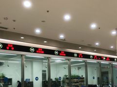 -上海市宝山区房地产交易中心-地下停车场