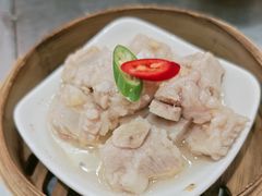 -牡丹国际大酒店-港式茶餐厅