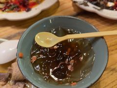 -缘生态云南菜·野生菌庭院餐厅(华侨城店)