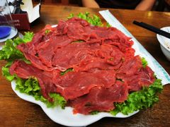 -茶马古道·野生菌清汤黄牛肉(沙溪店)