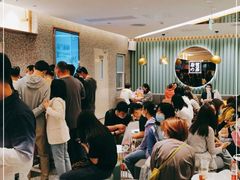 等位区-奈雪的茶(天河城店)