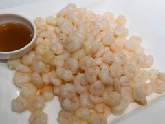 清炒河虾仁-和记小菜(七宝店)