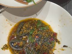 -梁家大院•农家菜(昆山会展中心店)