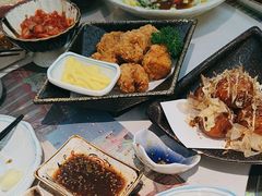 -千寻山野烤肉(中关村店)