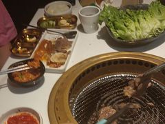 -炙城·韩式烤肉(南京东路店)