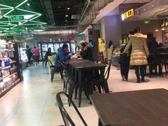 -盒马鲜生(大成店)