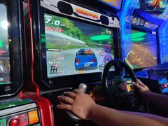 -大玩家超乐场(万达广场苏州吴中店)