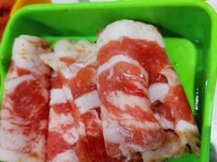 -大师兄酱骨火锅