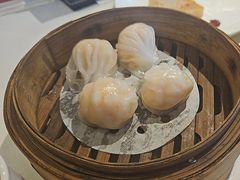 -万龙洲海鲜(南新仓店)