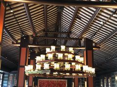 -杭州西子湖四季酒店·金沙厅