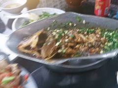 -树厨贵州菜(铜仁花果山店)