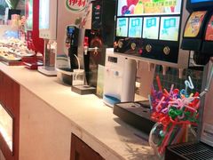 -亚马逊环球美食百汇(新城吾悦广场店)