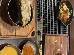 -夜食白市Yespicy·烧烤啤酒宵夜(番禺四海城店)