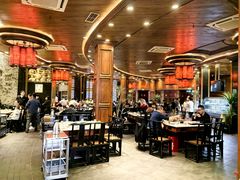 -川西坝子火锅(金沙1.0直营店)