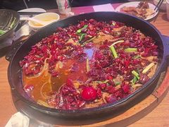 -老板恋上鱼(恒隆广场店)