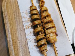 -胡氏大盘鸡新疆菜(石岗店)
