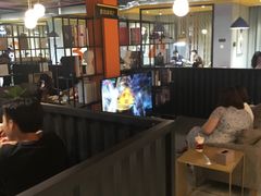 -火星工厂·桌游·团建聚会·轰趴馆(厦滘店)