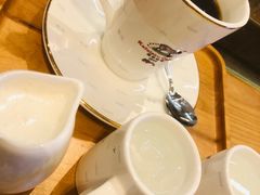 -猫屎咖啡(日月光中心广场店)