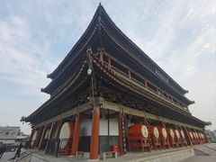 -西安鼓楼