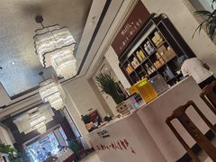 大堂-马凯餐厅(地安门店)