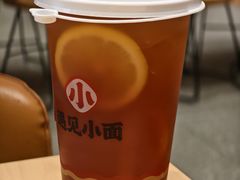 -遇见小面(站西路店)