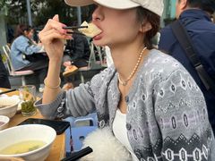 -花园茶楼(兴城西路店)