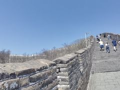 -慕田峪长城
