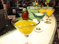 -芭菲盛宴·环球美食(解放碑英利国际店)