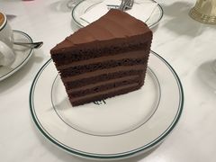 经典五层巧克力蛋糕-Ralph’s Coffee(深圳罗湖万象城店)