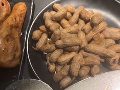 -嘎嘎鸭脑壳(金沙店)
