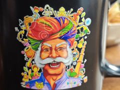 -达斯坦印度餐厅Dastaan(三里屯SOHO店)