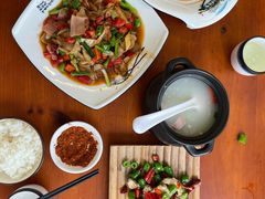 -云隐小厨·传统大理美食(复兴路店)