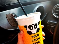 -熊猫一间店欧式奶茶铺