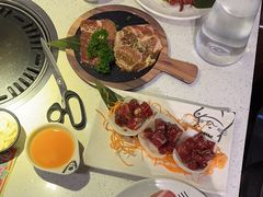 -猫抓烤肉(武进吾悦广场店)