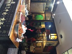 张飞牛肉(锦里店)-張飛牛肉(锦里店)