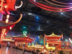 -万达茂商场(南京仙林店)