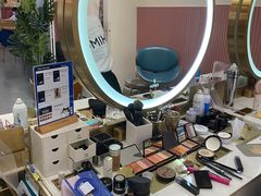 -海马体照相馆(上海宝山万达广场店)