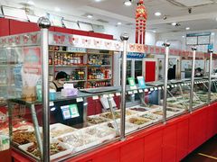 -惠丰源烩面馆(经七路店)