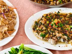 -标记好食