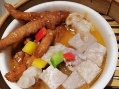 -明珠海港大酒店