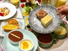 -远洲凤凰山庄臻味全日餐厅