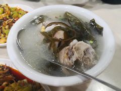 -天一沾水肥肠(科园一街店)
