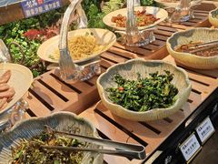 -梨花自助烤肉(乐宾店)