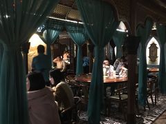 -楼兰新疆主题餐厅(苏州中心店)