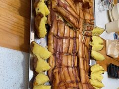 -浮何烤铺(桐梓林店)