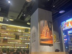 -木屋烧烤(龙湖天街店)